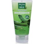 Αλόη και Ελαιόλαδο  Panacea Natural Products Aloe vera & olive oil gel 150ml